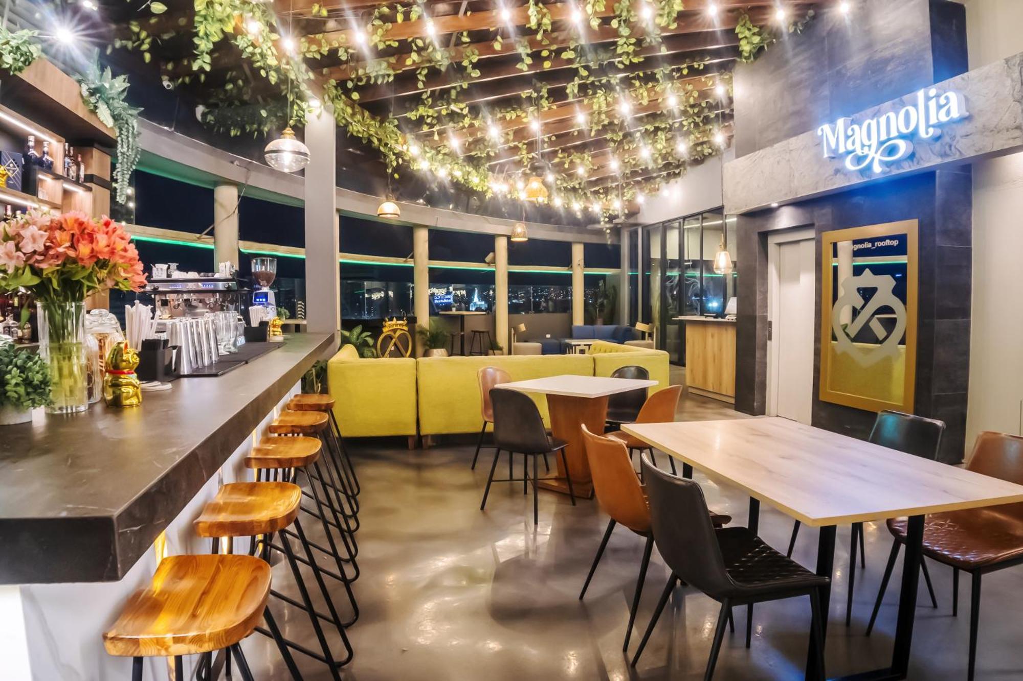 מלון Wyndham Garden גוויאקיל מראה חיצוני תמונה